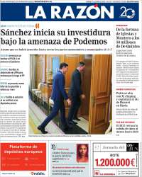 La Razón