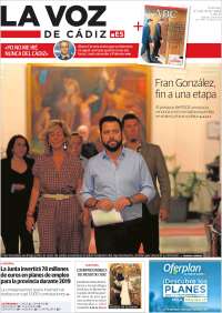 La Voz de Cádiz