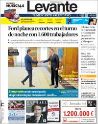 Levante