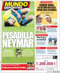 Mundo Atlético