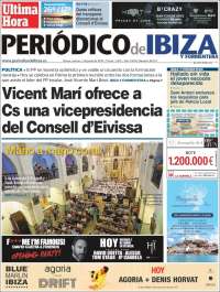 Periódico de Ibiza
