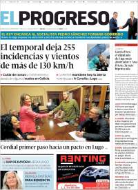 El Progreso