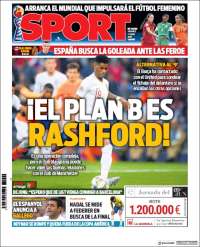 Sport