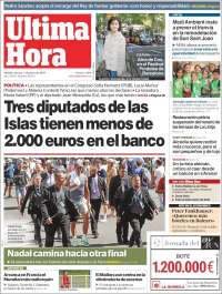 Última Hora