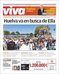 Viva Huelva