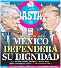 Diario Basta