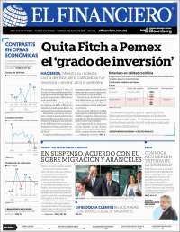 El Financiero