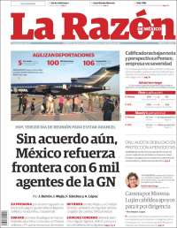 La Razón
