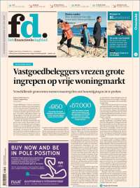 Het Financieele Dagblad