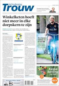 Trouw
