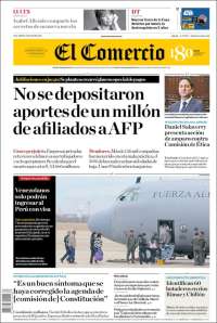 El Comercio