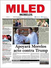 Miled - Morelos