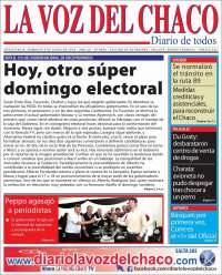 La Voz del Chaco