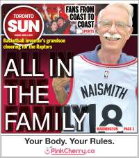 The Toronto Sun