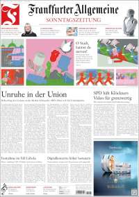 Frankfurter Allgemeine