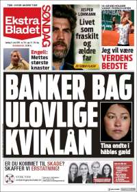 Ekstra Bladet
