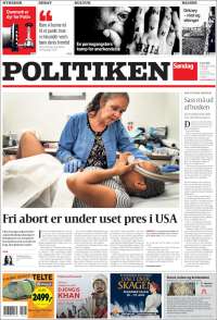 Politiken