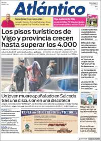 Atlántico Diario