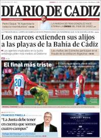 Diario de Cádiz