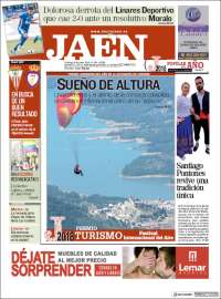 Diario Jaén