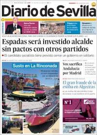 Diario de Sevilla