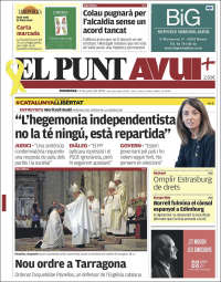 El Punt Avui
