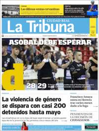 La Tribuna de Ciudad Real