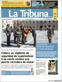 La Tribuna de Toledo