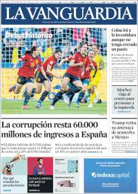 La Vanguardia
