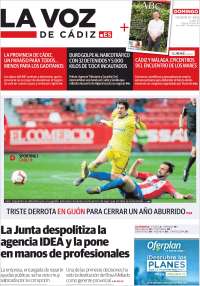 La Voz de Cádiz