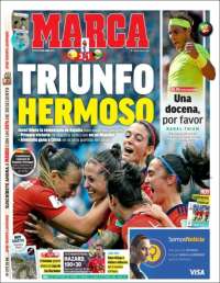 Marca