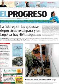 El Progreso