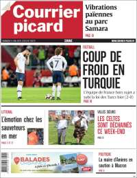 Courrier Picard