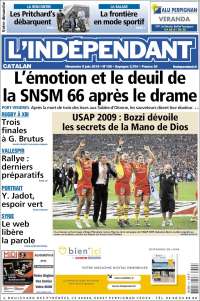 Le Indépendant