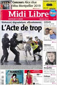 Midi Libre