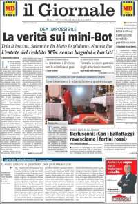 il Giornale