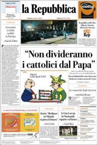 La Repubblica