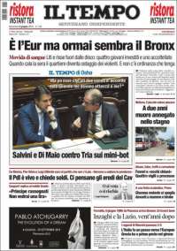 Il Tempo