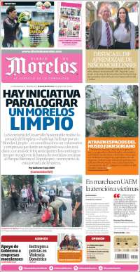 Diario de Morelos