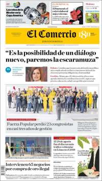 El Comercio