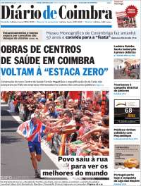 Diário de Coimbra