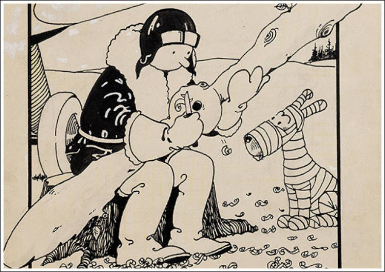 Portada de Diário de Noticias (Portugal)