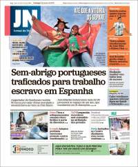 Jornal de Notícias