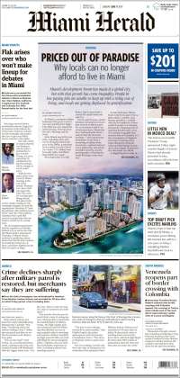 Miami Herald