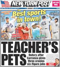 New York Post