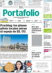 Portada de Portafolio (Colombia)