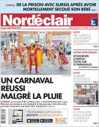 Nord Éclair