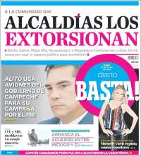 Diario Basta