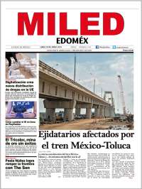 Miled - Estado de México