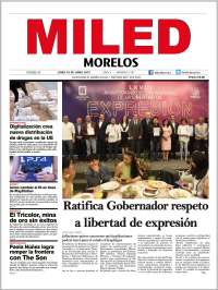 Miled - Morelos